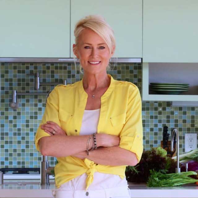 The Kellie Kitchen~Real Food