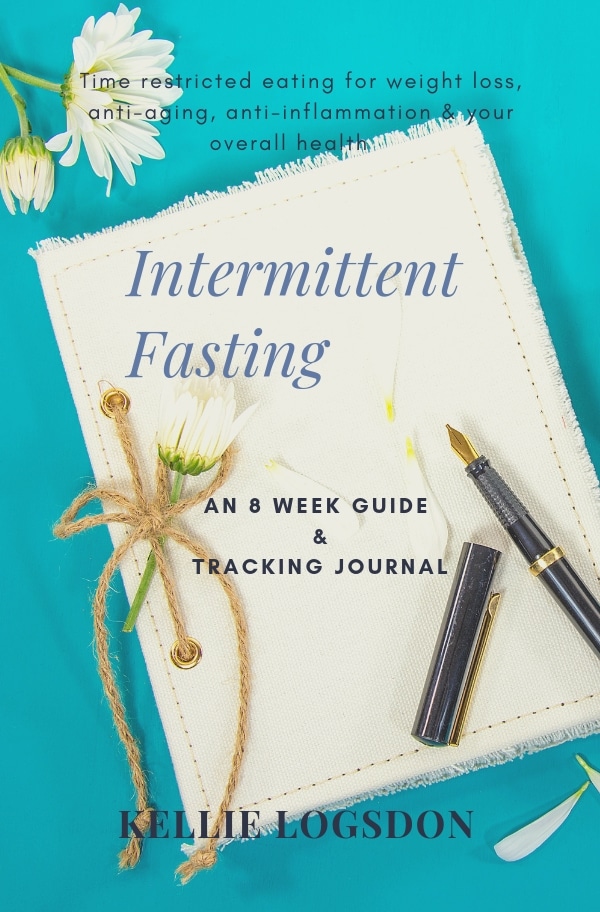 Intermittent Fasting A simple workbook to start Intermittent Fasting